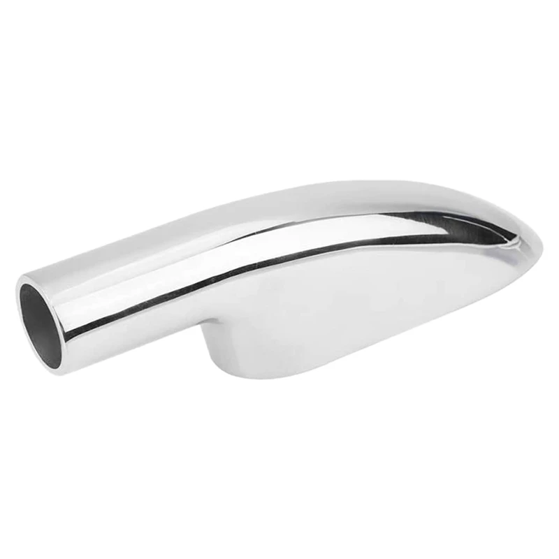 

Marine Tube Pipe Base Stainless Steel Boat Railing Rails Pipe Base Yacht Handrail Pipe Base