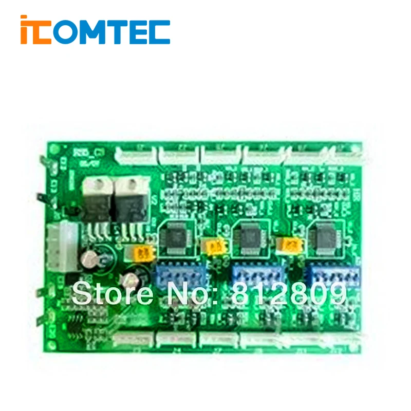 

PARTS RS5-C3 RS-53 XBA610AK2