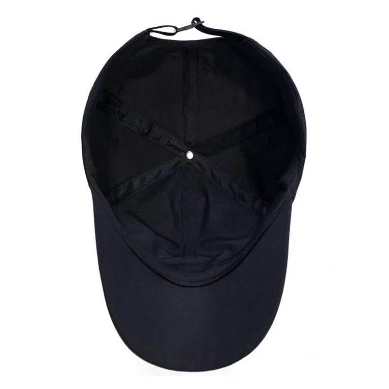 LA однотонная летняя кепка фирменная бейсболка для мужчин и женщин папы кепки Bones