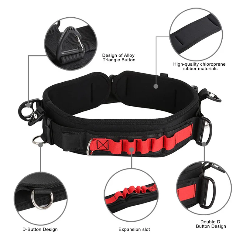 Пряжка для ремня на талию цифровой зеркальной фотокамеры быстросъемная Кнопка