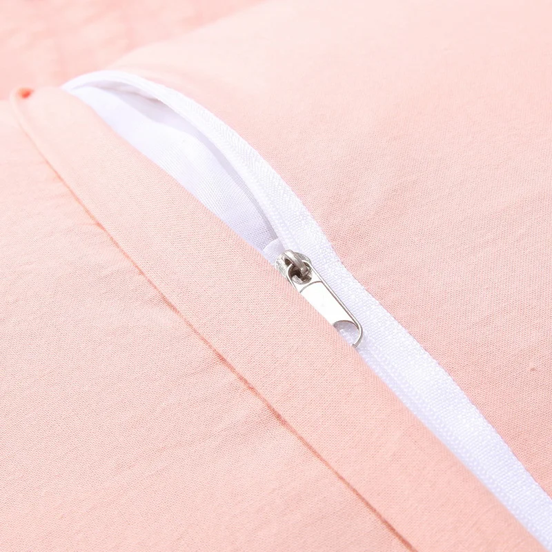 Секционный чехол для дивана нескользящая хлопковая ткань простая современная