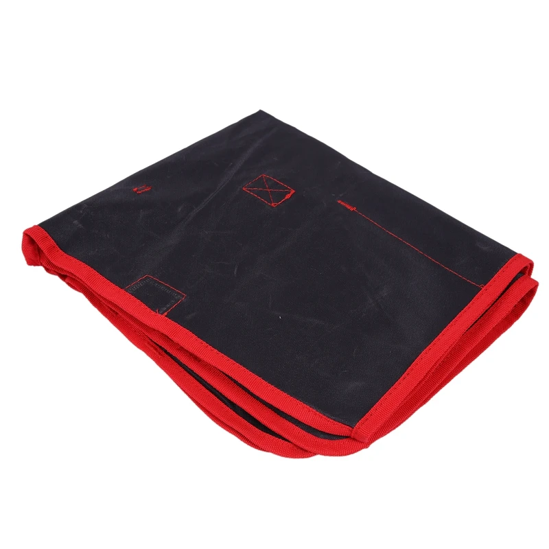 

Bucket Tool Bag Storage Bag Garden Storage Work Home Foldable Tool Bag 35 Pockets