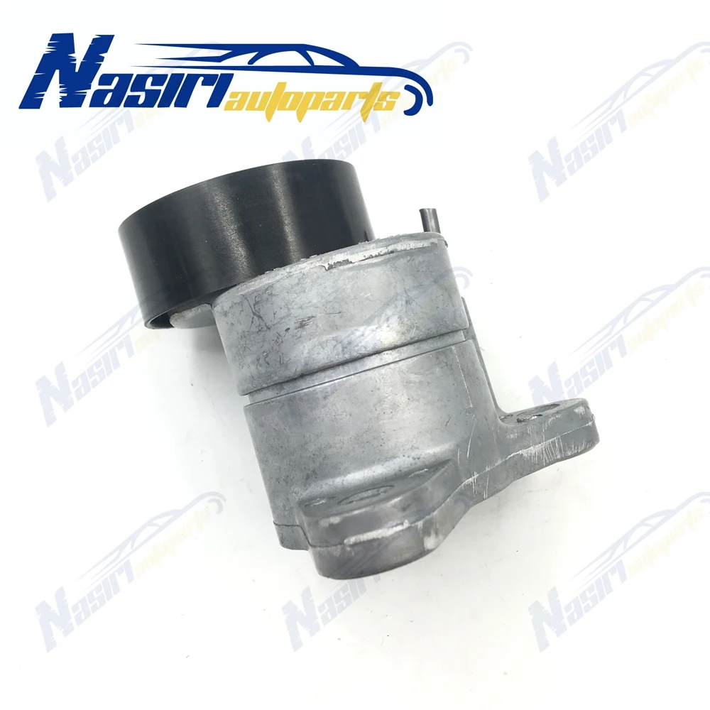 Натяжное устройство для ремня для Mitsubishi ASX Lancer Марка Outlander джип Dodge Chrysler Fiat, Peugeot 4007 4008 2,0 2,4 07-08