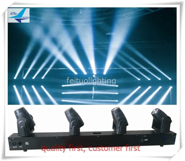 4 шт. светодиодные сканеры х10 Вт rgbw|led light guide plate|led curing machinelight wax |