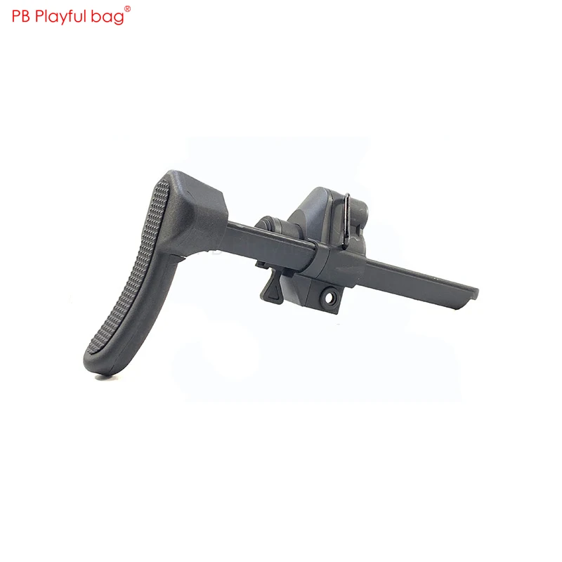 Наружный спорт DIY Тактический водяной пистолет mp5k нейлон MP5 телескопическая