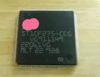 ST10F275-CEG ST10F275 tqfp144 1 шт.