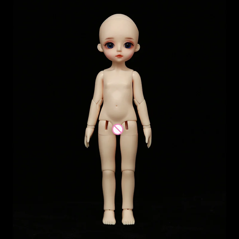 Miyo Linachouchou BJD SD кукла 1/6 модель тела для мальчиков и девочек Oueneifs высококачественные игрушки из смолы свободные шарики для глаз Модный магазин кукла