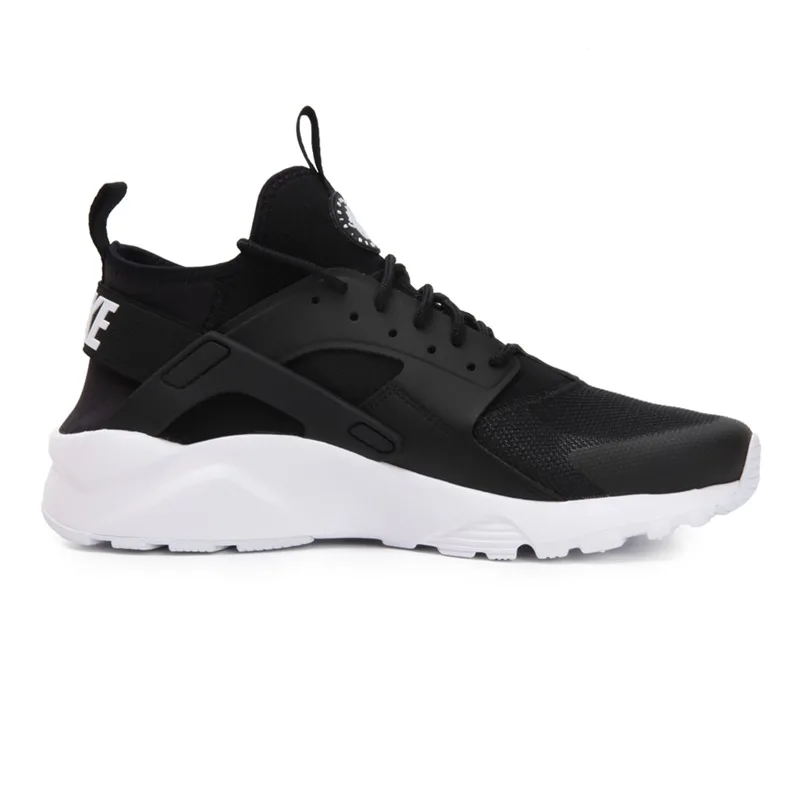 Оригинальный Новое поступление NIKE AIR ультра мужские кроссовки для бега|Беговая