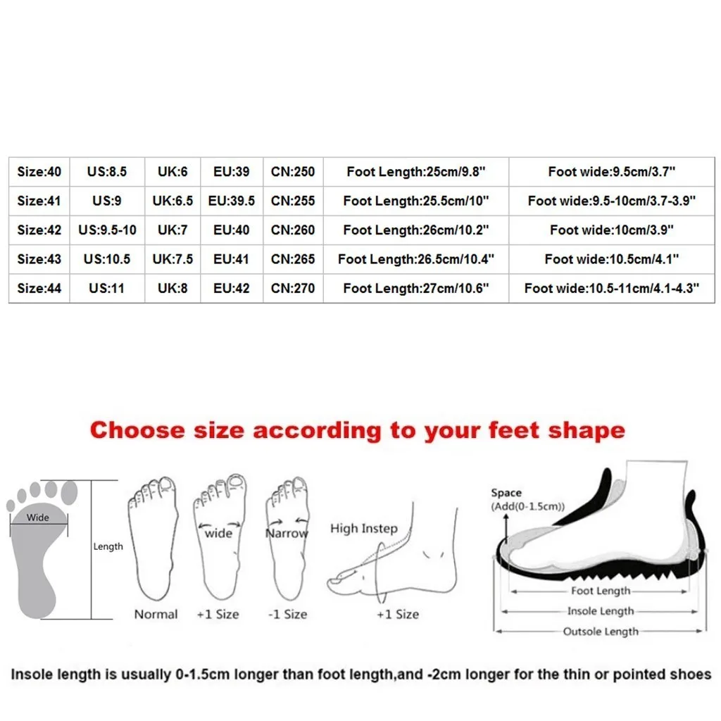 

DAIGELO Men's Summer Beach Breathable Shoes Sandals Home Slipper Flip-flops Flat Shoes Casual Thicken Slippers Male Flip Flops