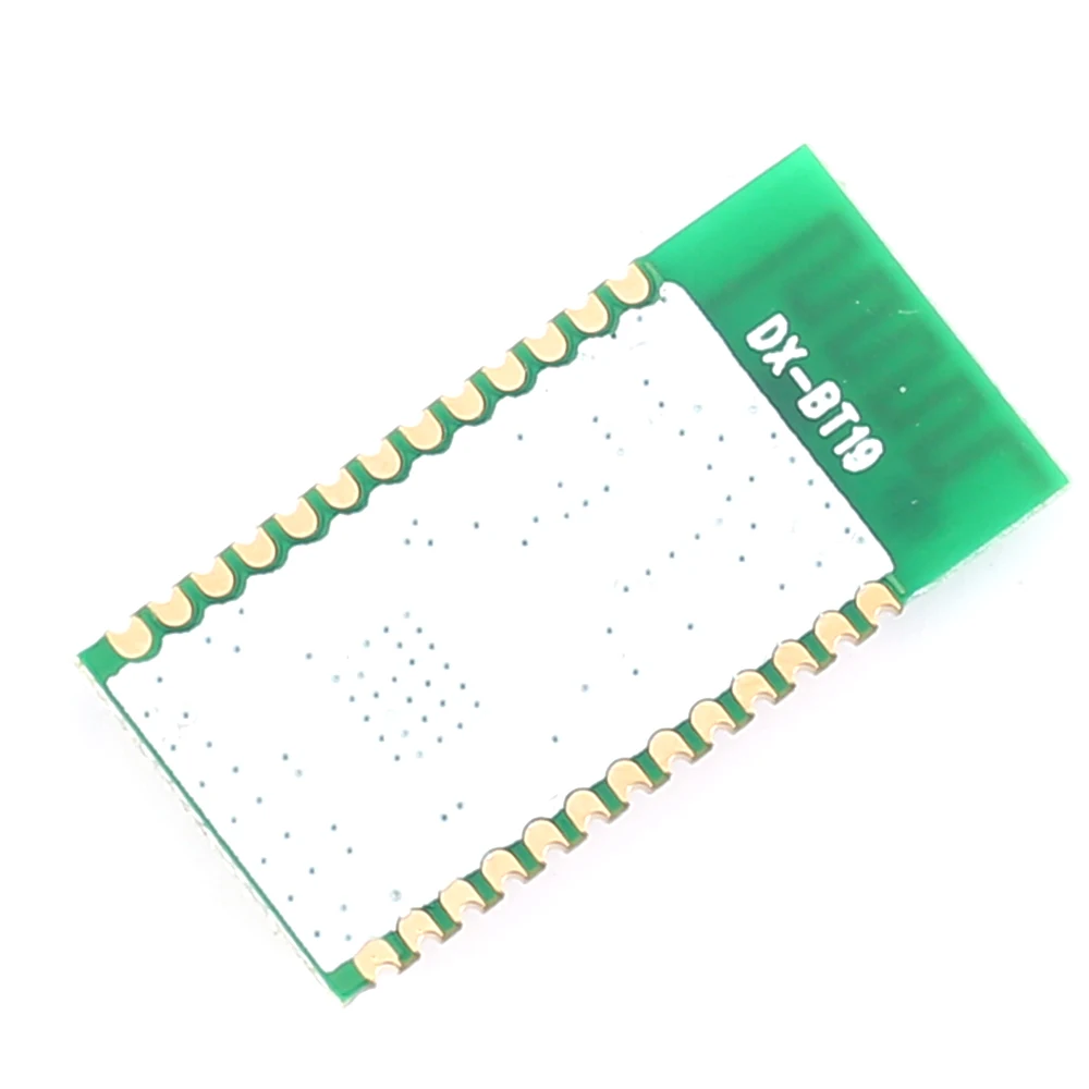 CC2541 мастер GFSK беспроводной Bluetooth модуль передатчика РЧ BLE4.0 UART DC 3,3 В 2,4 ГГц ISM низкое энергопотребление