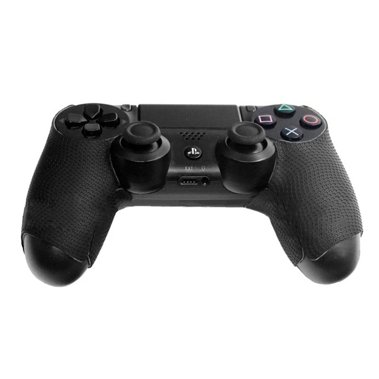 

Anti-Slip Smarter Hand Grip Sticker Joystick L +R For PS4 Slim Pro Controller