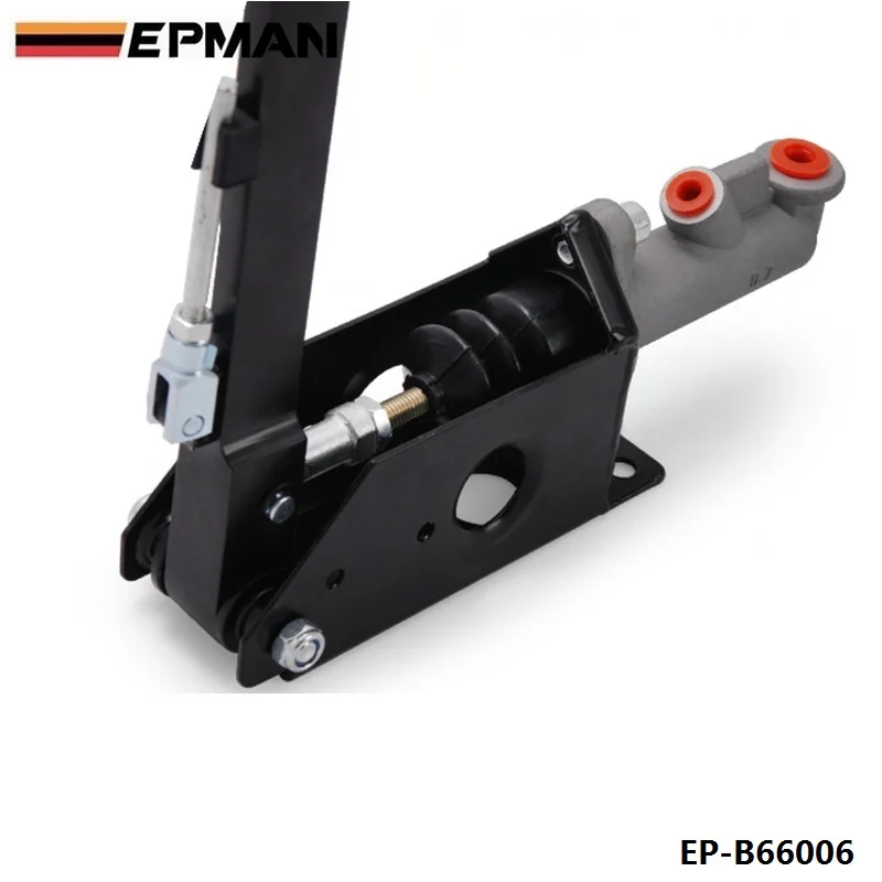 Новый вертикальный 435 мм Длинный Гидравлический Дрифт ручной тормоз для BMW E39 5
