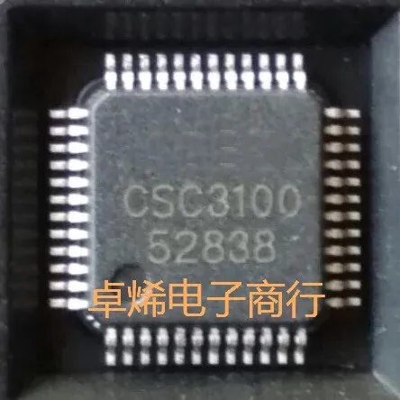 

2 шт. ~ 10 шт./лот CSC3100 QFP новый оригинальный
