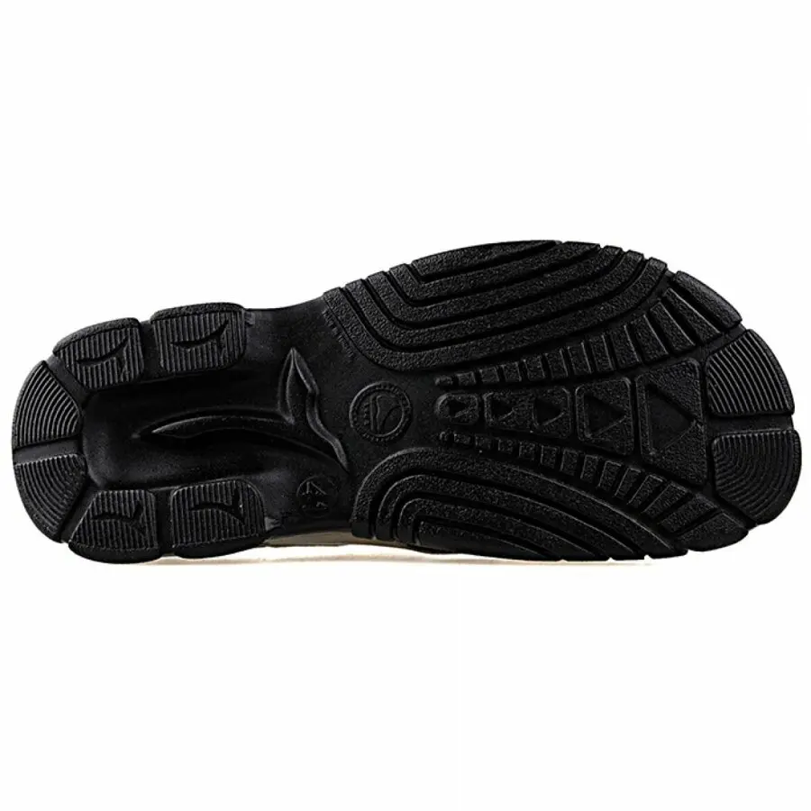 

Slippers Ceyo Casual Daily Anatomic Mens Shoes BEIGE