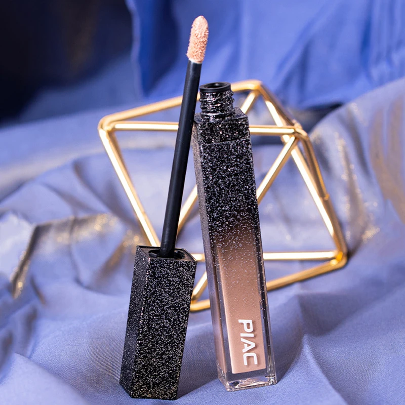 Праймер для макияжа Жидкий кремовый консилер основа лица полное покрытие