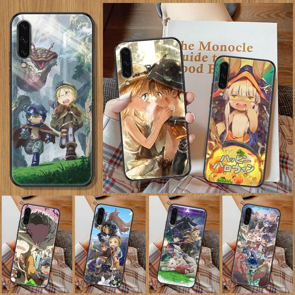 Чехол для телефона Samsung Galaxy A 10 12 20E 21S 30 32 40 50 51 52 70 71 72 5 6 7 2016 2018 черный силиконовый