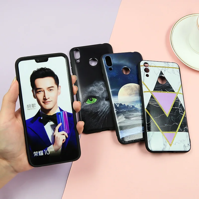 Черный мягкий чехол для huawei nova 2 2S 3i 4 4e 5i Y3 Y5 II Y6 Y7 Y9 Lite Plus Prime Pro футболист Кевин Де Брюйн