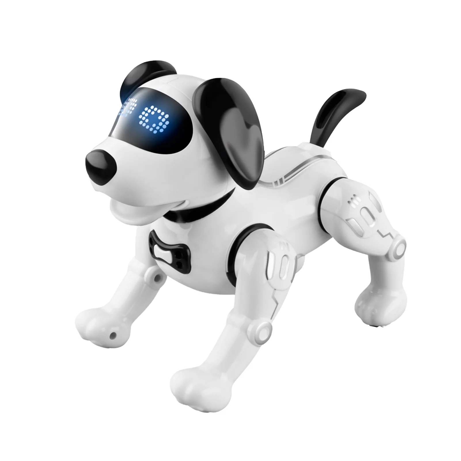 

Boys Girls Talking Electric Cute Gift Intelligent Singing Programmable Remote Control Walking Children Toy Robotic Dog Dancing