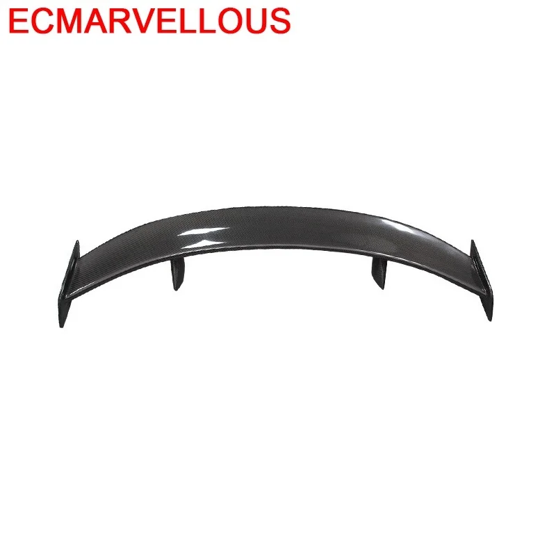 Авто Стайлинг Модифицированная модификация авто аксессуары Спойлеры крыльев 14 15