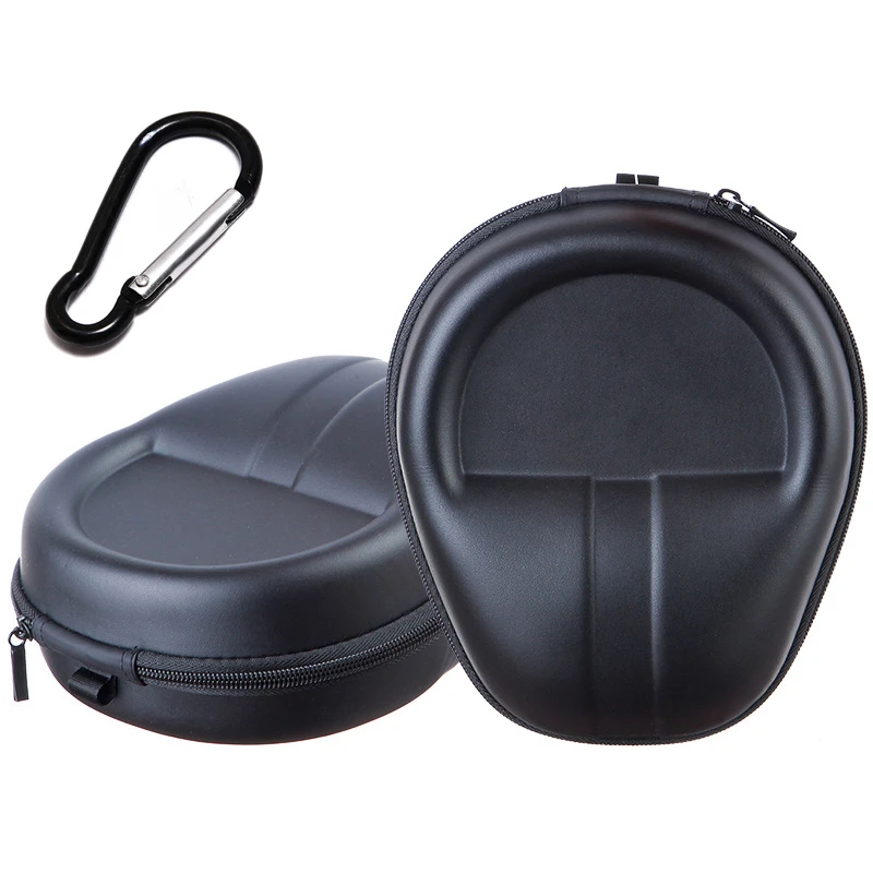 Hard EVA Storage Bag for Edifier W820NB W820BT W828NB Headphone Portable Case SONY Protect Headset Carrying Bags |