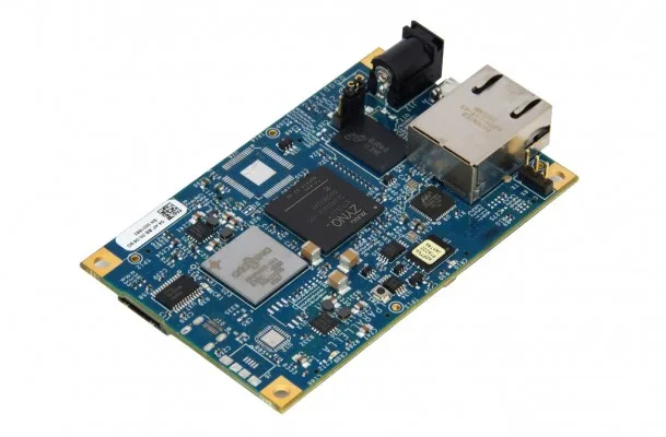 FPGA основная плата макетная ZYNQ XC7Z 7010 7020 SoC промышленного класса|Запчасти для