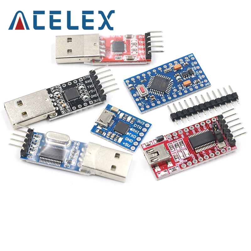 ATMEGA328P Pro Mini 328 ATMEGA328 3 V/8 МГц 5V/16 для Arduino|Детали и аксессуары приборов| |
