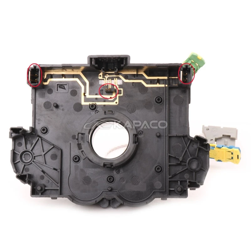 96542561XT 96574688XT 96605652XT кабельная проводка поезда Com 2000 для Citroen C5 C8 Xsara Picasso Peugeot 206 307 406 807