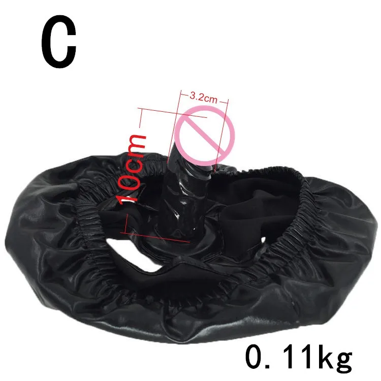 Трусики Анальная пробка Мужской пенис мастурбация нижнее белье штаны