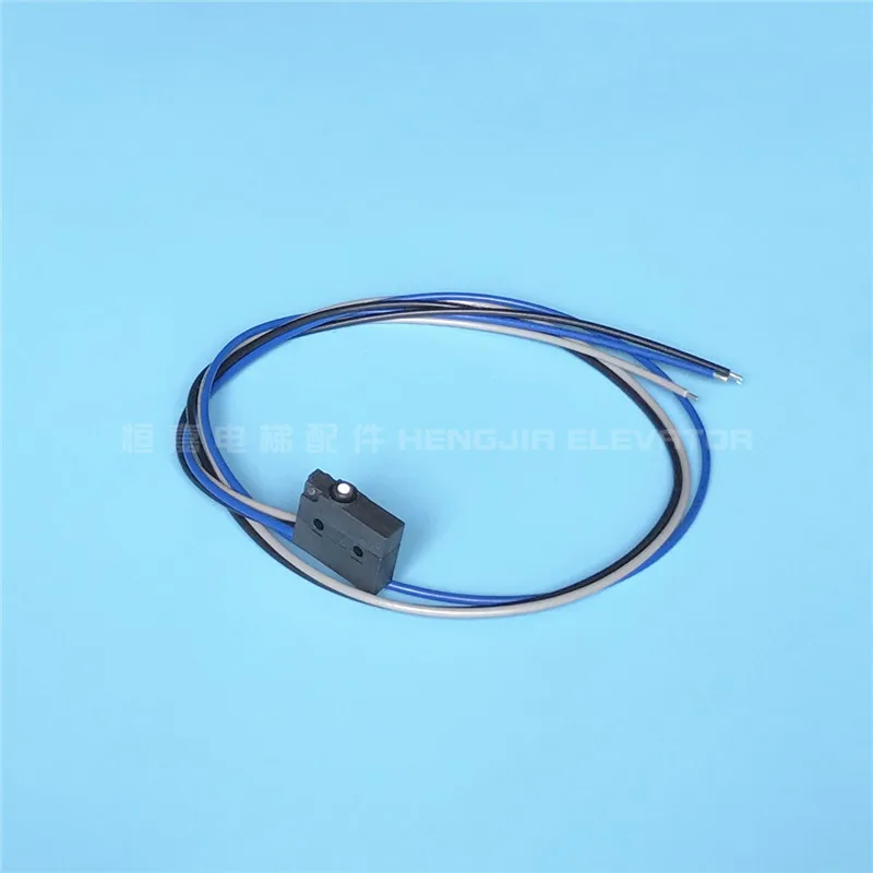 Toshiba Elevator CV330 330A 320 600 Brake Switch Main Unit Detection New | Инструменты