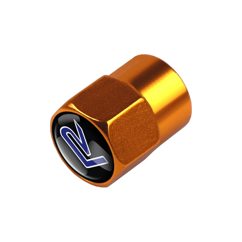 4 шт./компл. RDESIGN эмблемы колпачки на клапаны автомобильных шин пылезащитный чехол