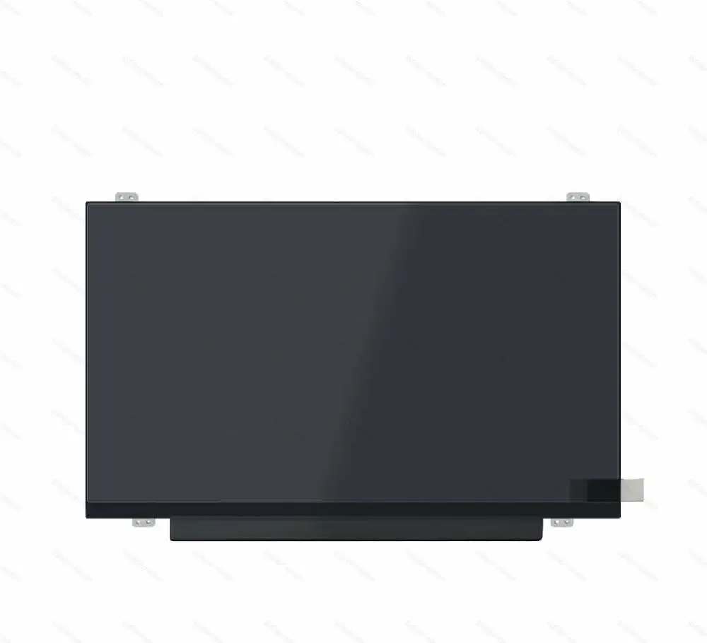 ЖК экран JIANGLUN 14 дюймов IPS FHD для ASUS Vivobook Flip TP410U 72% NTSC|ЖК-экран ноутбуков| |