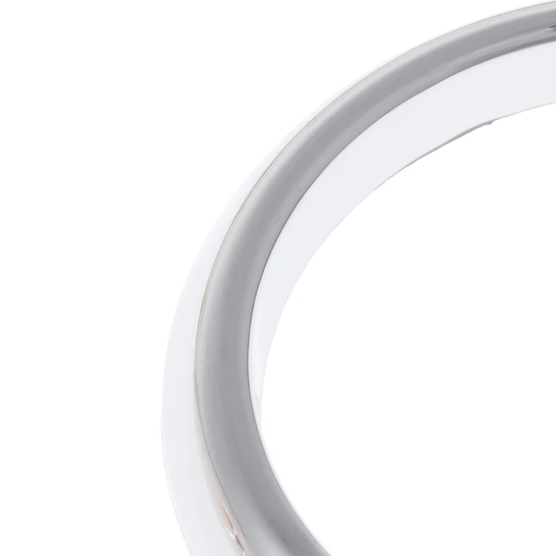 2021 Новинка 1 пара хромированный передние противотуманные фары светильник лампы