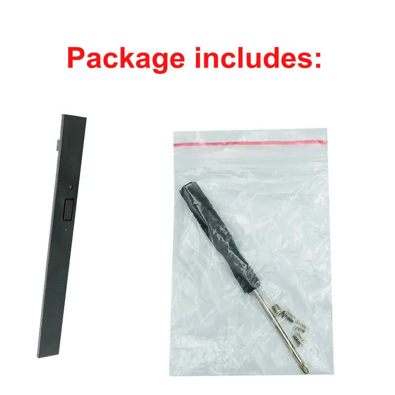 SATA 2nd жесткий диск HDD SSD Caddy адаптер для sony vaio SVF152 SVF15 FIT15 SVF153 SVF1541 SVF152A29V|Боксы