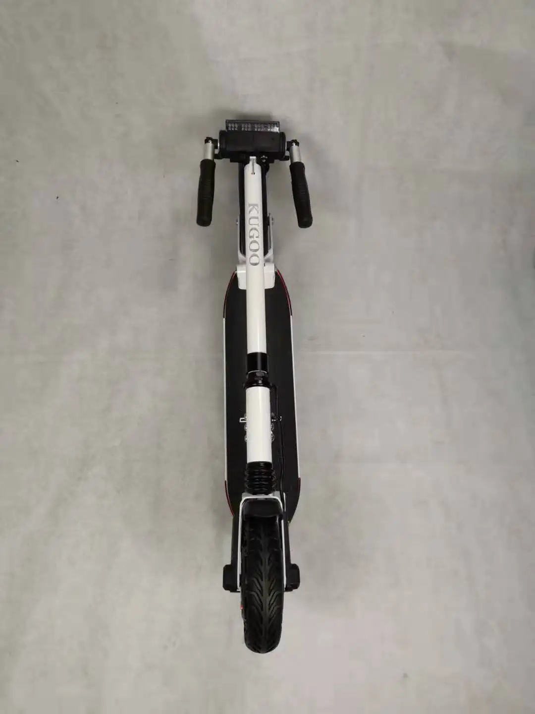 

K2-101 High Power 350W Electric Scooter Adults Fast E Scooter 8inch Off Road Electric kick scooter Overseas stock