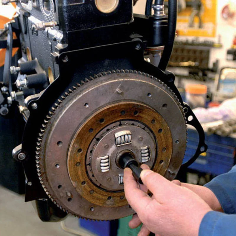 Корректор отверстий сцепления специальные инструменты для установки