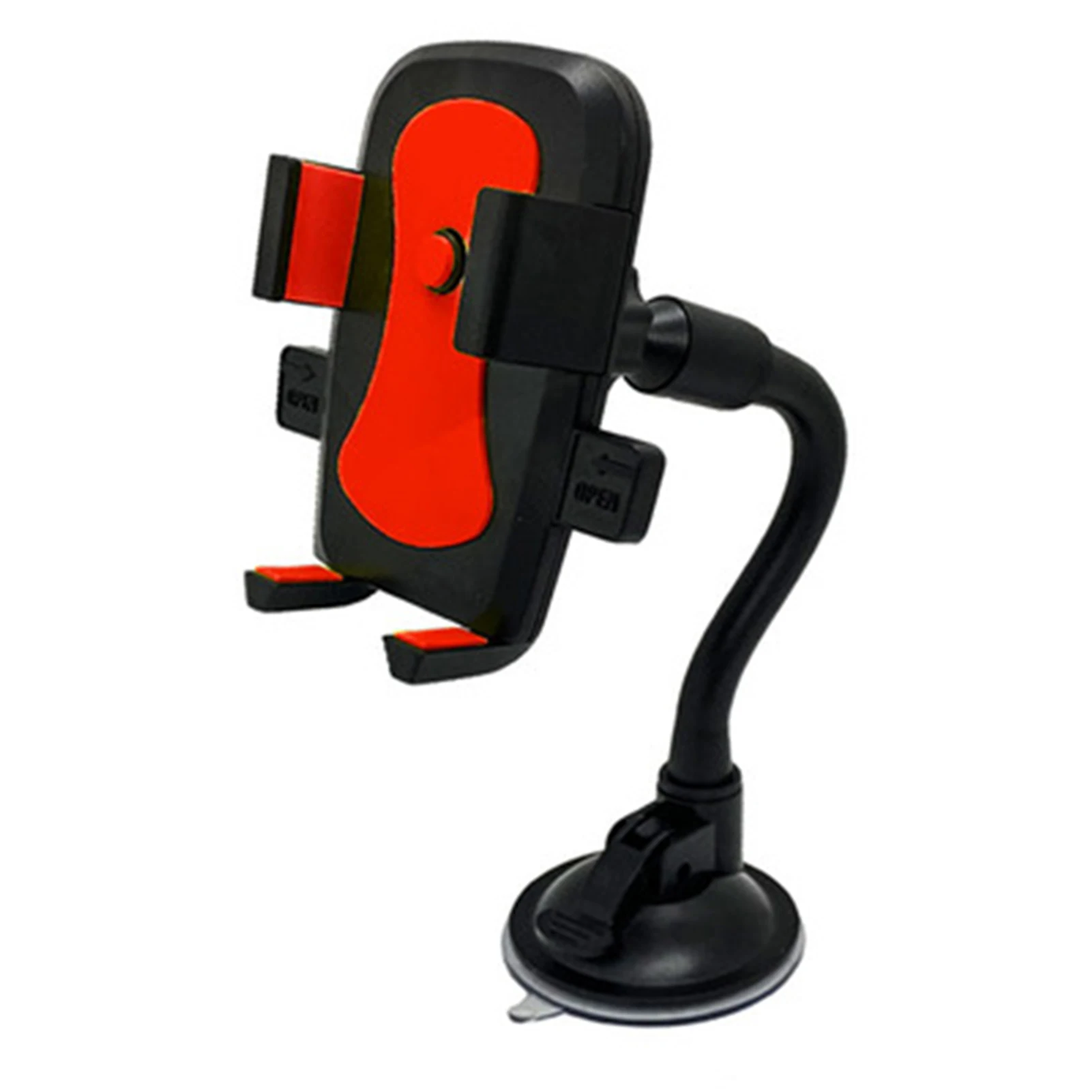 

Держатель на присоске для ленивого автомобиля