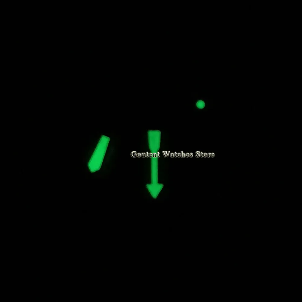 

Green Luminous Watch Hands Fit ETA 2836 2824 DG2813,3804/Miyota 8215,8205,821A NH35 NH36 Movement Watch Parts