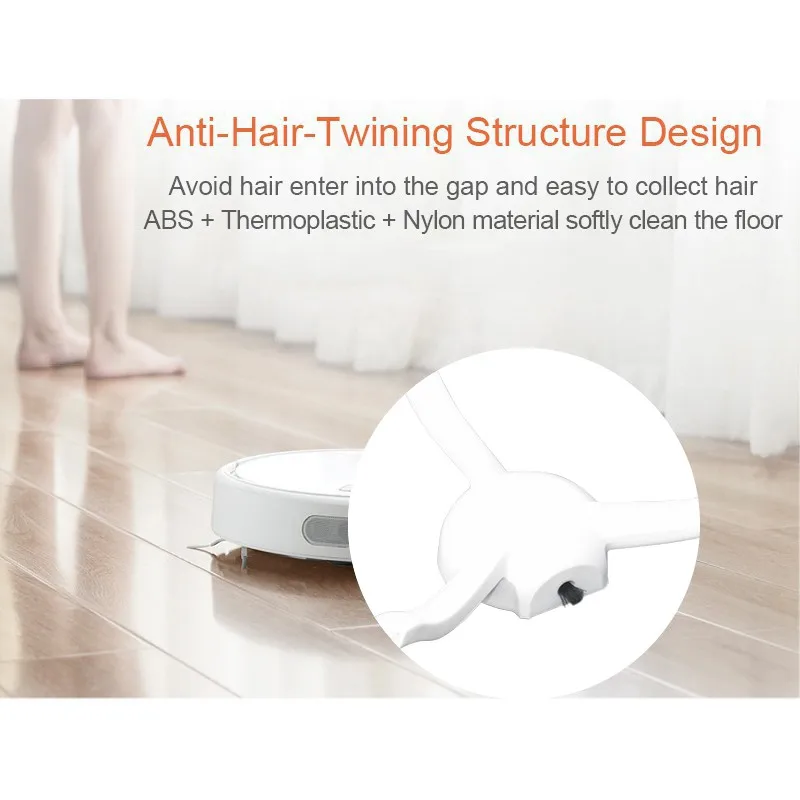 Фильтр НЕРА Для робота пылесоса Xiaomi Mijia 1C 2C STYTJ01ZHM одноразовая салфетка для швабры
