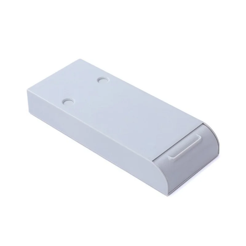 Выдвижная ручка ящик для хранения самоклеющийся карандаш поднос под стол