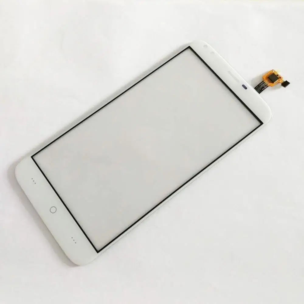 KOSPPLHZ Новый сенсорный экран Для Doogee X30 внешняя стеклянная панель для 5 &quotDoogee