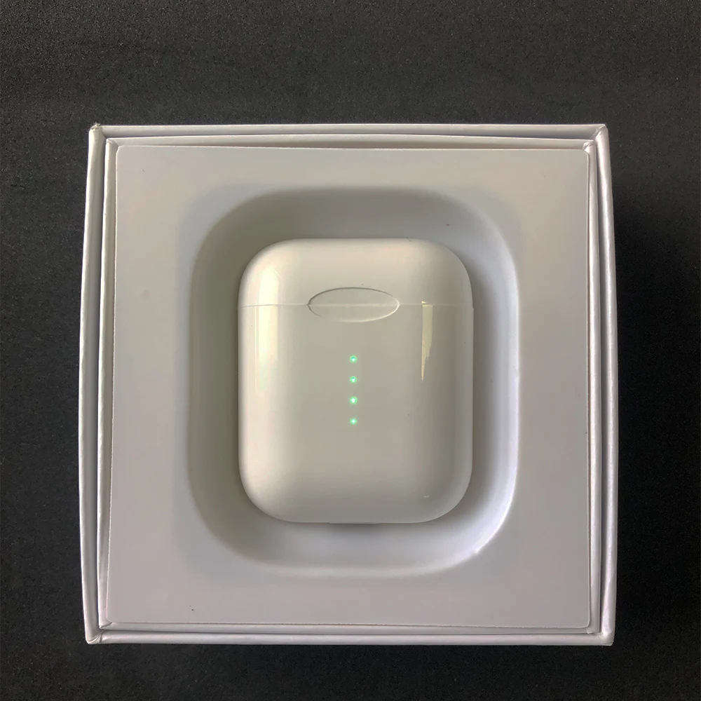 i10 TWS Bluetooth наушники беспроводные Bluetooth 5,0 наушники Сенсорное управление для Android IOS PK i500 i200 i100 i60 i30 TWS
