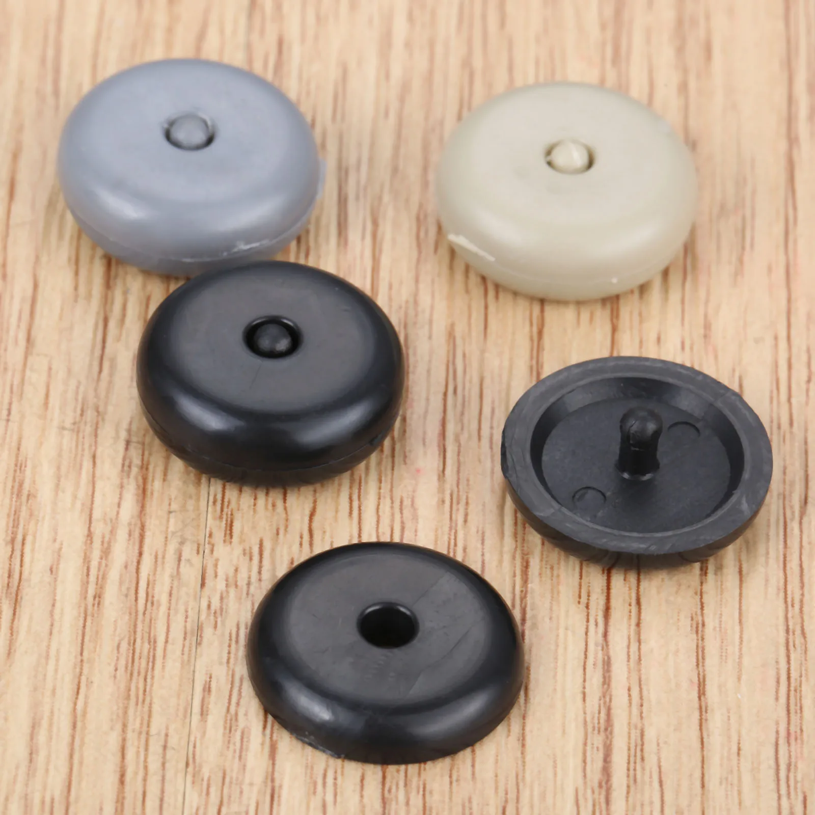 Зажимы для ремня безопасности 10 пар противоскользящие фиксаторы автомобильные