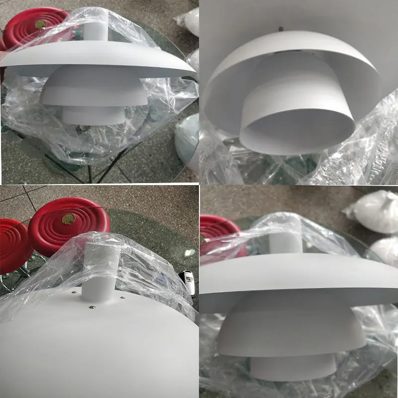 Скандинавский Дания светодиодный PH подвесной светильник для ресторана