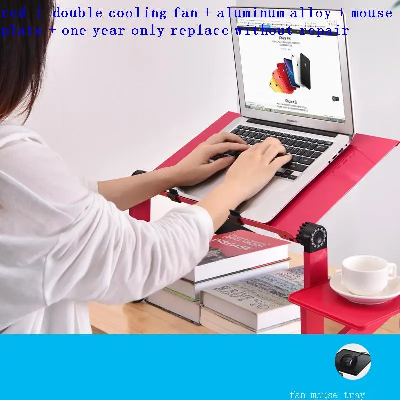 

Настольная подставка для ноутбука, офисный столик для стола, маленькая настольная тумба, прикроватный столик для компьютера, учебный столи...