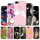 Мягкий силиконовый чехол из ТПУ для Asus Zenfone Max Plus ZB570TL, чехлы для Asus Zenfone Max Plus (M1) ZB570TL, чехол-бампер