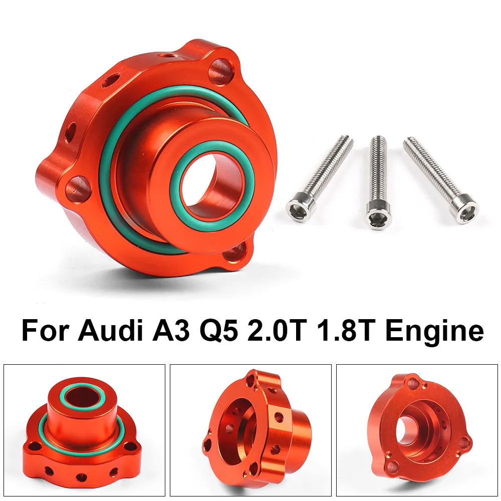 Выдувной клапан для Audi A1 A3 Q5 1 8 T 2 0 двигатель (BOV)/выдувной самосвал BOV1013 TT100374|blow