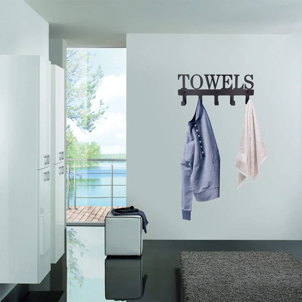 1 комплект держатель для хранения одежды|Крючки и направляющие| |