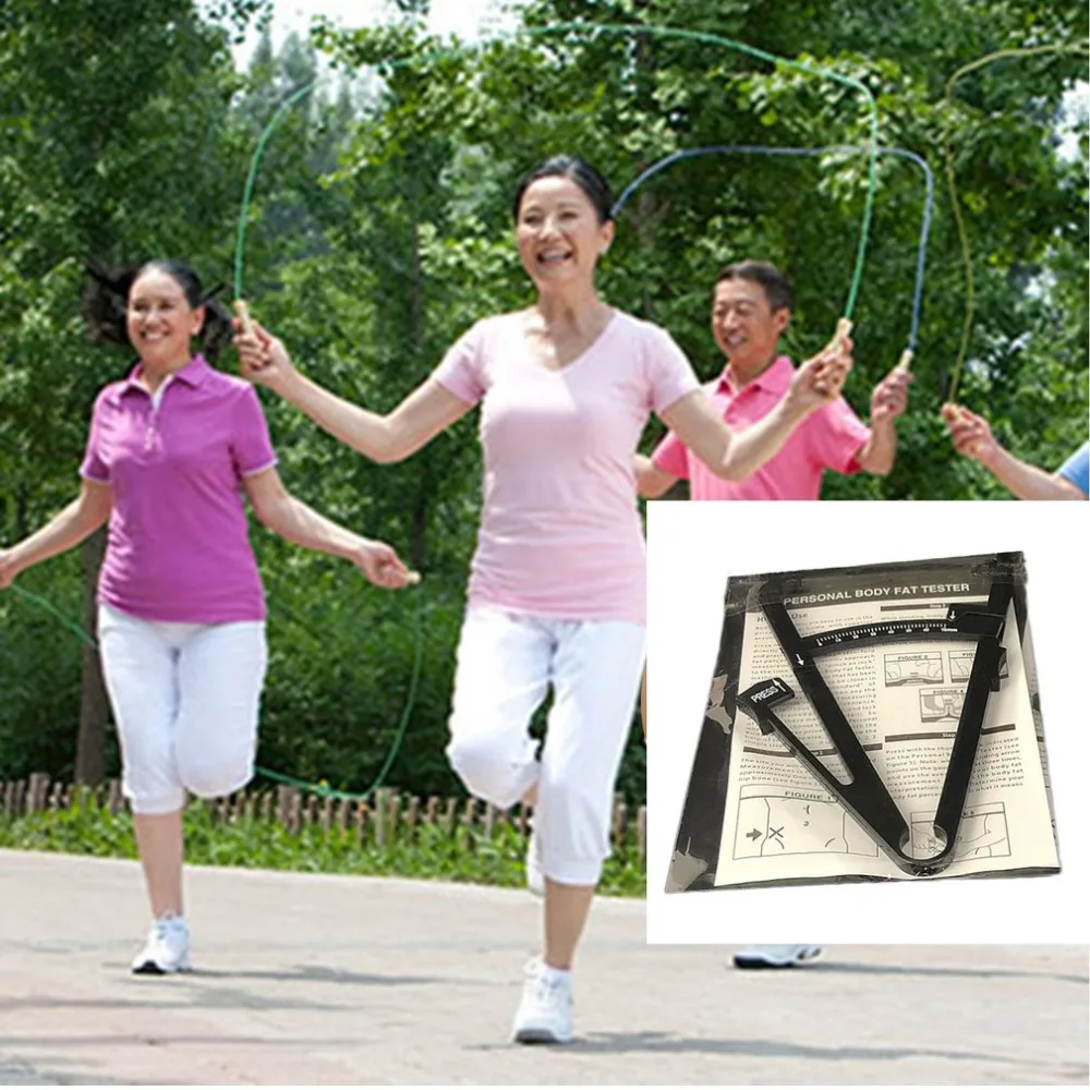 Штангенциркуль для измерения жира тела измерительный прибор веса инструменты