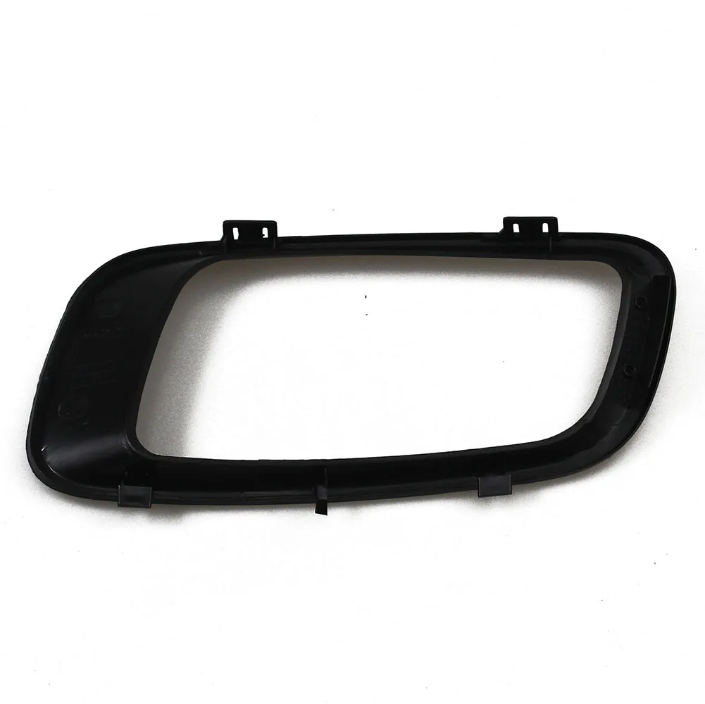 LARBLL Автомобильная пара левый и правый противотуманный светильник крышка лампы