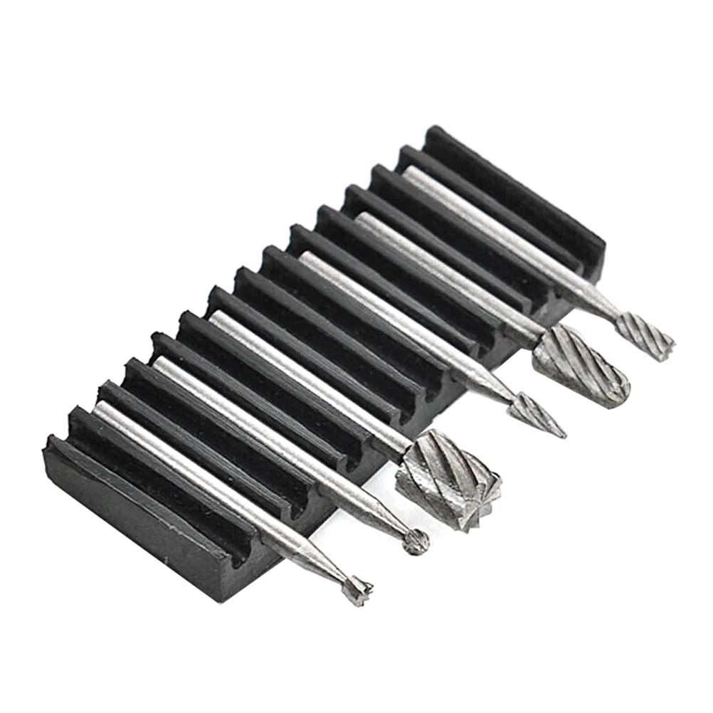 

5 шт./6 шт. Rasp пилка сверла Rasp набор сверлильный станок сверло Rasp для деревообработки резной инструмент